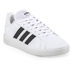 Adidas Moda Zapatillas Adidas Grand Court Base 2.0 Blanca