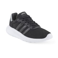 Adidas Moda Zapatillas Adidas Lite Racer 3.0 Mujer Negra