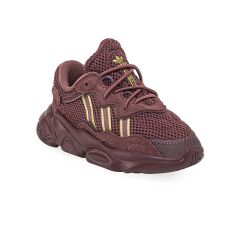 Zapatillas Adidas Ozweego Bebe Bordo