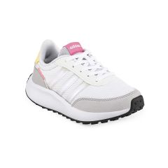 Adidas Moda Zapatillas Adidas Run 70s Niño Niña Blanca