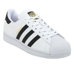 Zapatillas Adidas Superstar Vegana Blanca