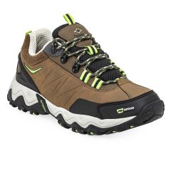 Alpine Skate Outdoor Zapatillas Trekking Alpine Skate Peak Marron