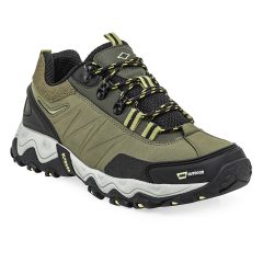 Alpine Skate Outdoor Zapatillas Trekking Alpine Skate Peak Verde