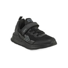 Zapatillas Atomik Neiva Niño Niña Negra