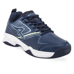 Athix Tenis Zapatillas De Tenis Athix Power Ace Azul