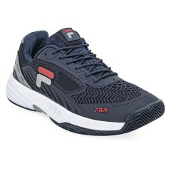Fila Tenis Zapatillas De Tenis Fila Acer Azul