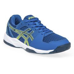 Asics Indoor Zapatillas De Indoor Asics Gel-Rebound Azul