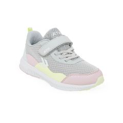 Zapatillas Entrenamiento Atomik Fast Niña Gris