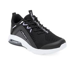 Zapatillas Entrenamiento Head Evolution Ottawa Hype Mujer Negra