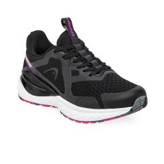 Head Entrenamiento Zapatillas Entrenamiento Head Serbia Mujer Negra