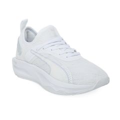 Zapatillas Entrenamiento Puma PWR XX Nitro Nova Shine Mujer Blanca