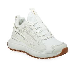 Zapatillas Head Atlanta Plataforma Mujer Blanca