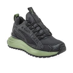 Zapatillas Head Atlanta Plataforma Mujer Negra