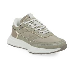 Zapatillas Head Berlin Mujer Beige