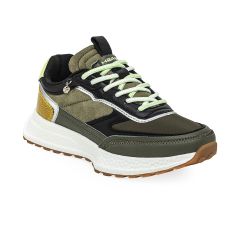 Head Moda Zapatillas Head Berlin Mujer Verde
