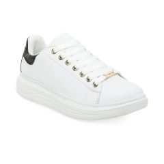 Head Moda Zapatillas Head Plataforma Paris Mujer Blanca