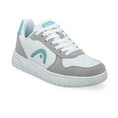 Zapatillas Head San Diego Lite Mujer Blanca