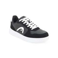 Zapatillas Head San Diego Lite Niño Niña Negra