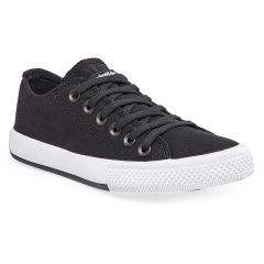 John Foos Moda Zapatillas John Foos Avenue Negra