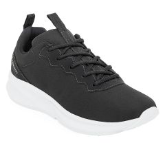 Zapatillas Kappa Logo Gioco Negra