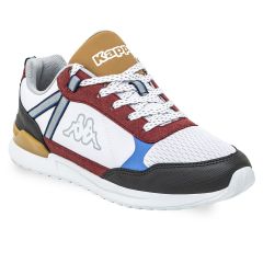 Kappa Moda Zapatillas Kappa Logo Marini Blanca