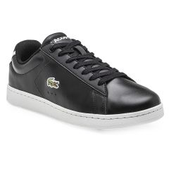 Lacoste Moda Zapatillas Lacoste Carnaby Evo Negra