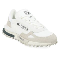 Zapatillas Lacoste Elite Active Blanca