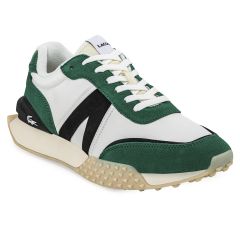 Zapatillas Lacoste L-Spin Deluxe Blanca