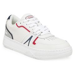 Lacoste Moda Zapatillas Lacoste L001 Crudo