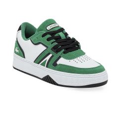 Zapatillas Lacoste L001 Mujer Blanca