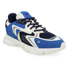 Lacoste Moda Zapatillas Lacoste L003 Neo 223 Azul