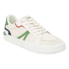 Zapatillas Lacoste L004 Crudo