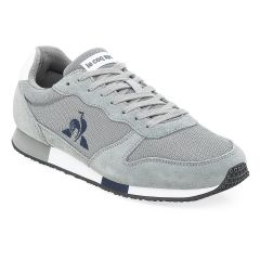 Le Coq Sportif Moda Zapatillas Le Coq Sportif Alpha sport Gris