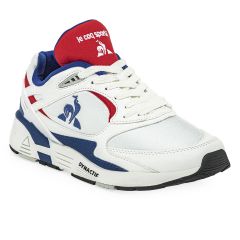 Zapatillas Le Coq Sportif LCS R1100 Nineties Unisex Blanca