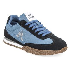 Zapatillas Le Coq Sportif Veloce Gum Azul