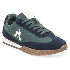 Zapatillas Le Coq Sportif Veloce Gum Verde