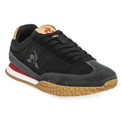 Le Coq Sportif Moda Zapatillas Le Coq Sportif Veloce Winter Craft Negra