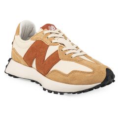 Zapatillas New Balance 327 Beige