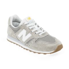 Zapatillas New Balance 373 Mujer Gris
