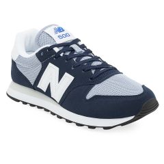 Zapatillas New Balance 500 Azul