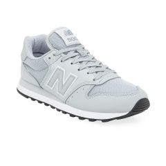 Zapatillas New Balance 500 Mujer Gris
