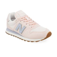 Zapatillas New Balance 500 Mujer Rosa