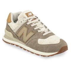 New Balance Moda Zapatillas New Balance 574 Beige