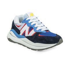 Zapatillas New Balance 5740 Mujer Azul
