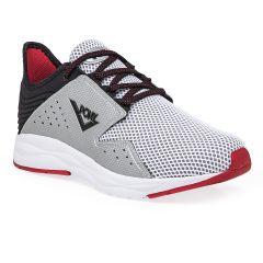 Pony Entrenamiento Zapatillas Entrenamiento Pony March Ox Blanca