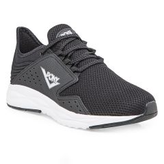 Pony Entrenamiento Zapatillas Entrenamiento Pony March Ox Unisex Negra