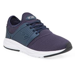 Pony Entrenamiento Zapatillas Entrenamiento Pony Space Ox Azul