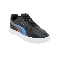 Puma Motorsport Zapatillas Puma BMW M Motorsport Caven Niño Negra