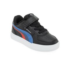 Zapatillas Puma BMW M Motorsport Caven Niño Negra