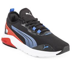 Puma Motorsport Zapatillas Puma BMW M Motorsport Electron E Negra